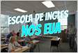 Escola de inglês nos EUA oferece curso online e gratuito para brasileiro